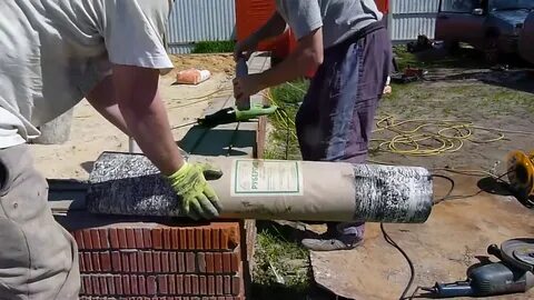 Какой рубероид для фундамента