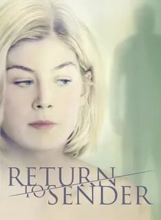 Return to sender
