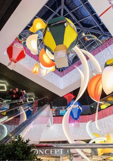 Тц мармелад солнцево. Тц мармелад солнцево