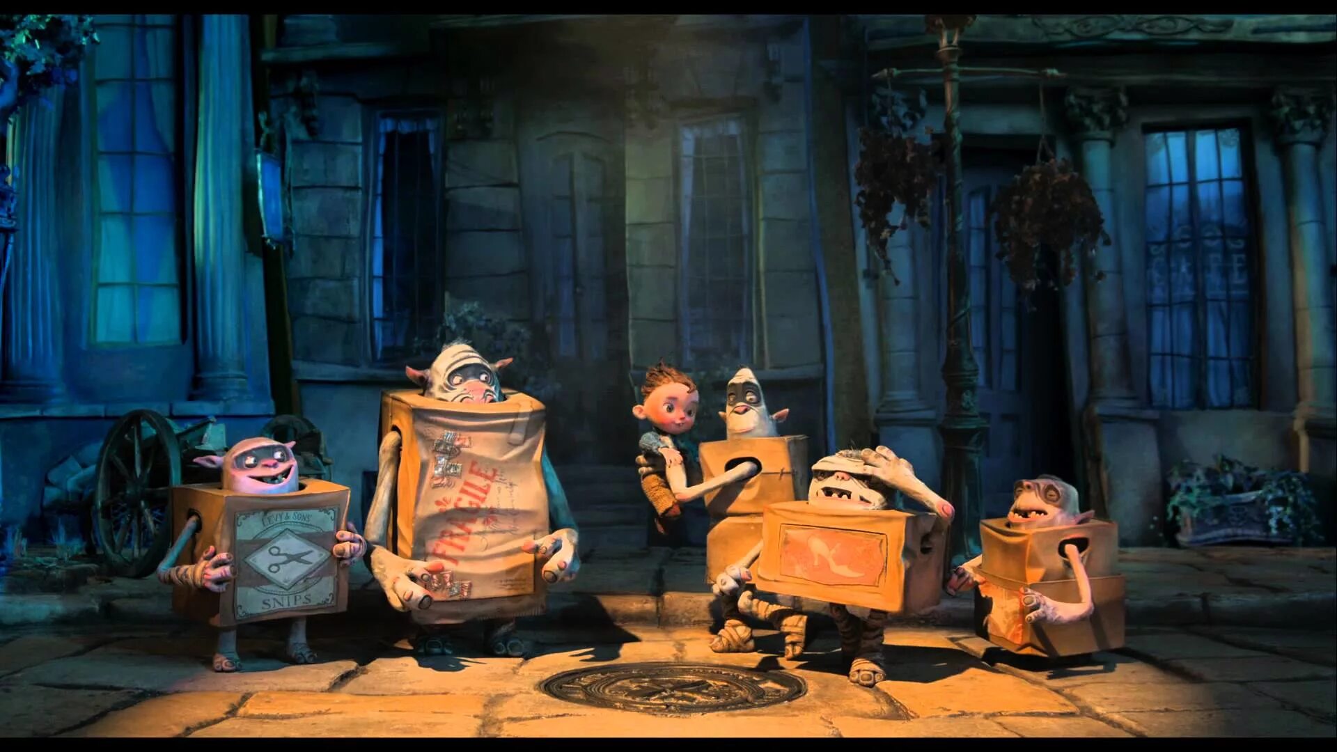 Семейка монстров 2. Семейка монстров / the boxtrolls (2014. Семейка монстров следствие. Семейка монстров винни. Семейка монстров 2014.