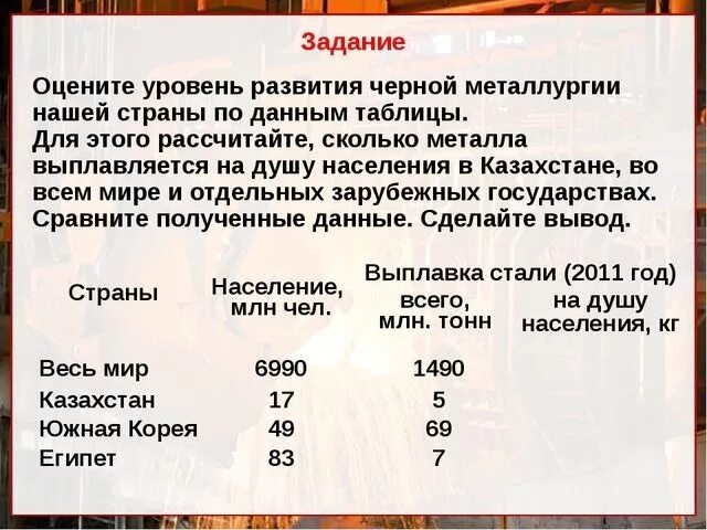 Информатика огэ япония это высокоразвитая