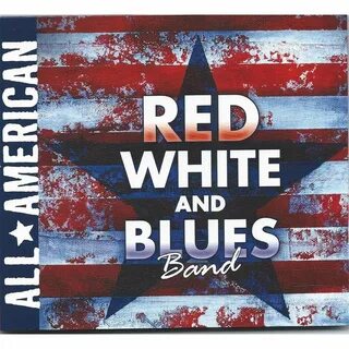 Red blues