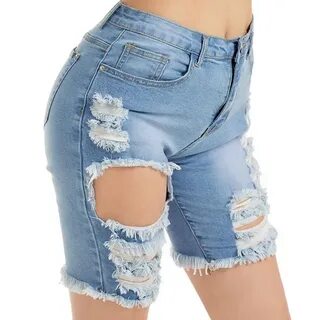 Hole short