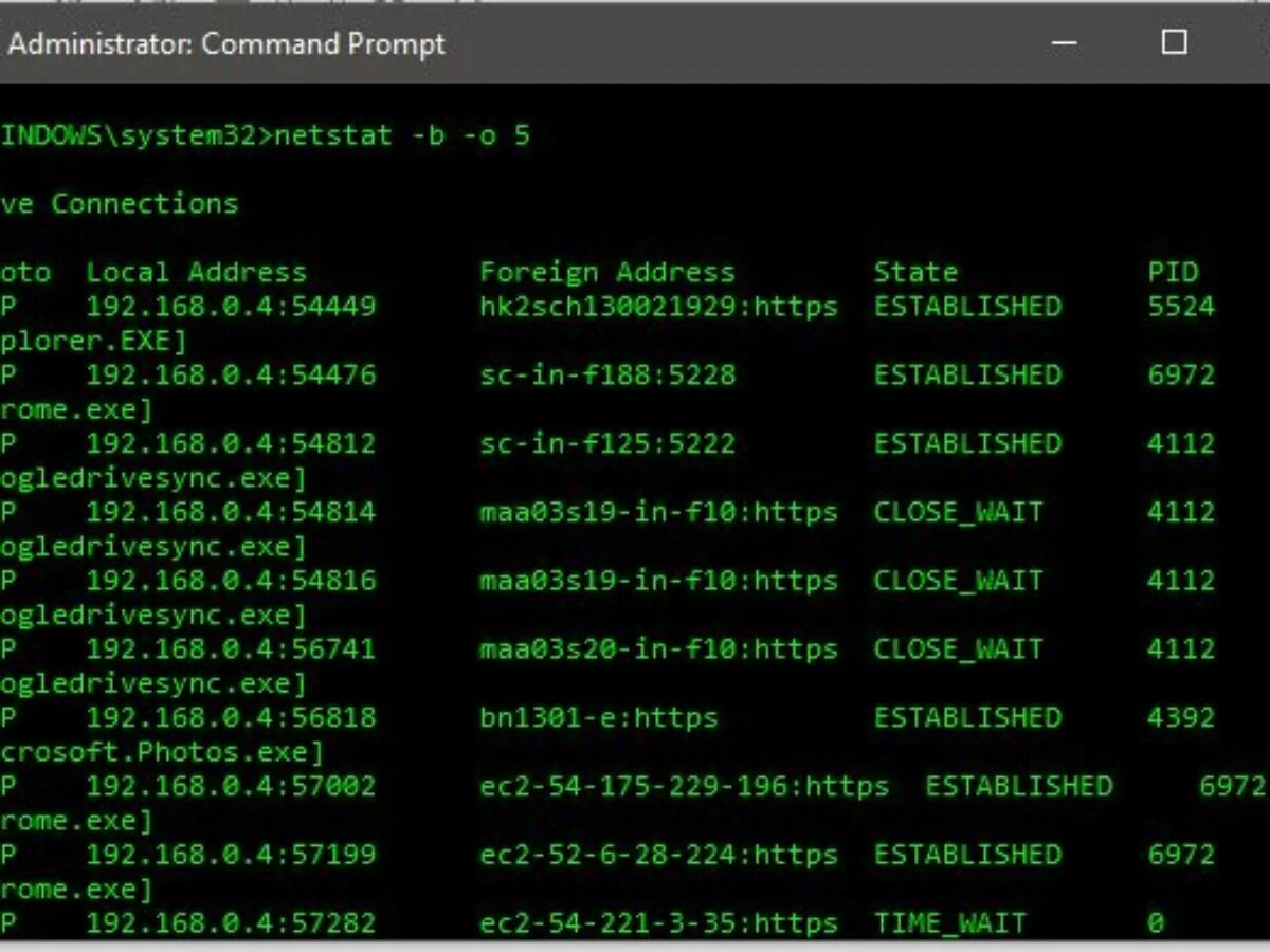 Https 10 10 10 1. Netstat cmd. Утилита netstat. Netstat команда Windows. Netstat Windows 7.