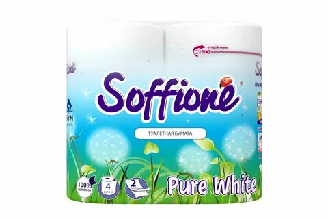 Soffione туалетная