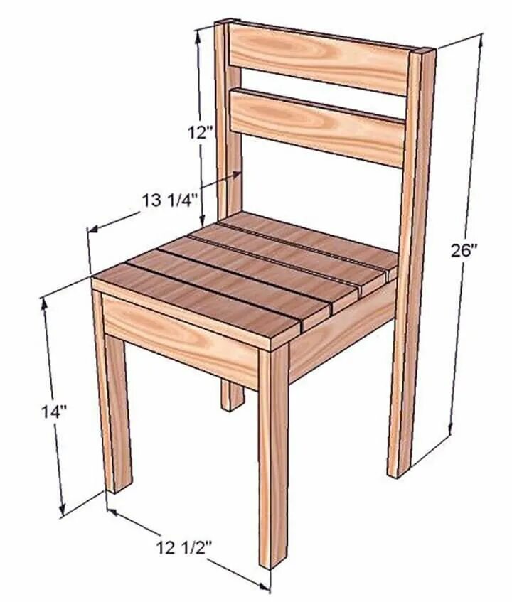 Стул из досок. Чертеж деревянного стула со спинкой. Стул детский деревянный чертеж. Эскизы деревянных стульев. Легкий стул своими руками