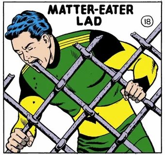Matter на русском