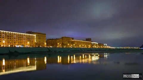 Фрунзенская интернет