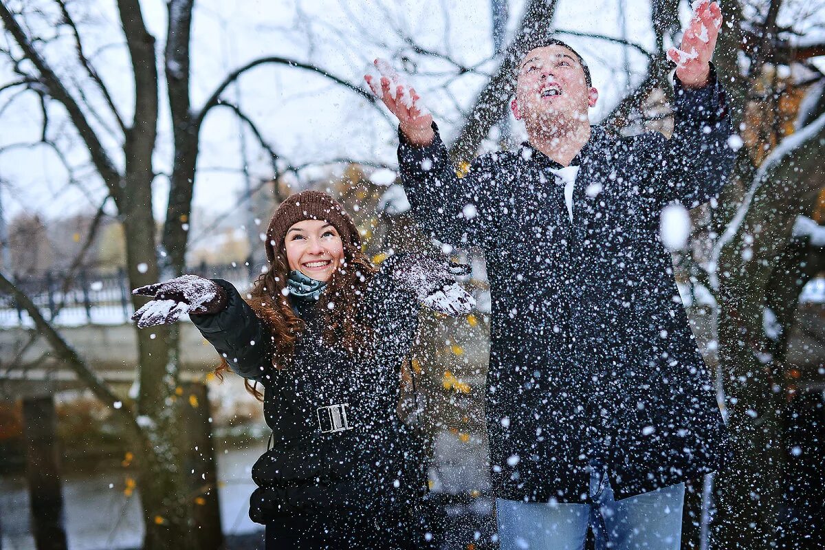 снег идет. первый снег. снег идет с первым снегом. снег идет с первым снегом. осень снег.