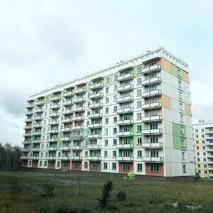 Березовая роща дом 3