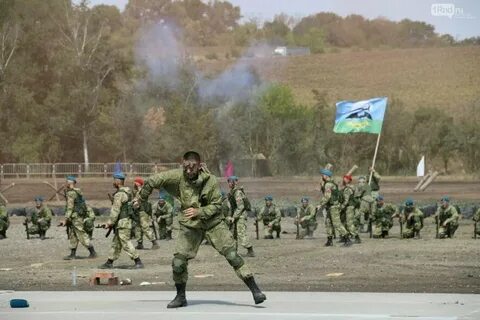 Войска ростова на дону