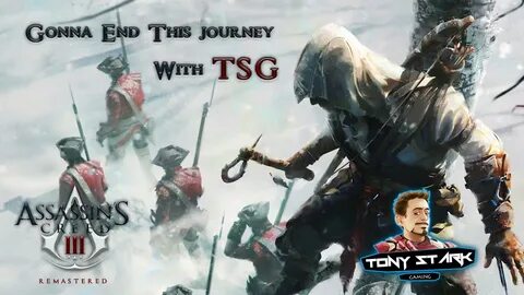 Assassins creed 3 на пк
