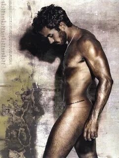 Model Monday - Aaron Diaz! 