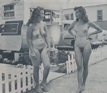 Nudist Нудисты. 