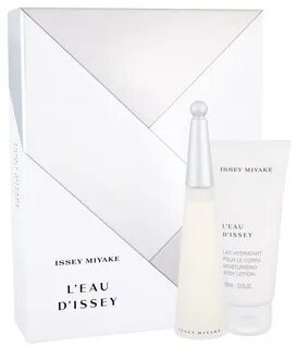 Issey miyake le sel