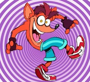 Crash глагол