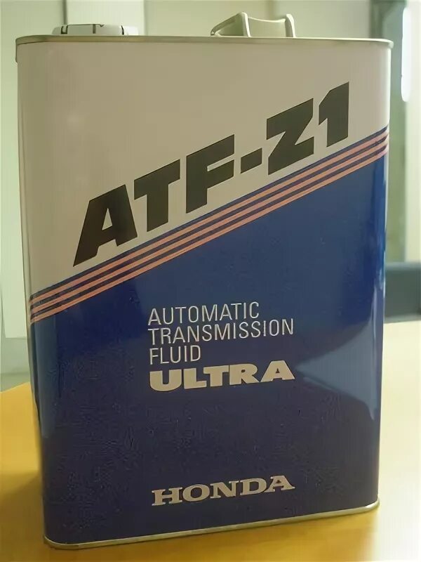 Масло акпп хонда 7. Honda ATF Z-1. Масла для АКПП ATF z1. Масло АКПП Honda Accord 7. Масло коробка автомат Хонда Аккорд 1998 год.