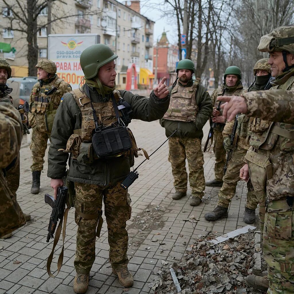 Боевики Украины. Штурм часов Яра. Подразделение Викинг ДНР. Ситуация в часов яре донецкой области