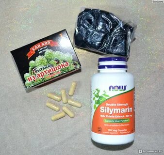 Бад для печени