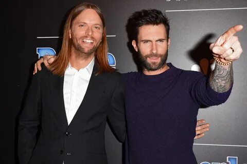 Maroon 5 summer's