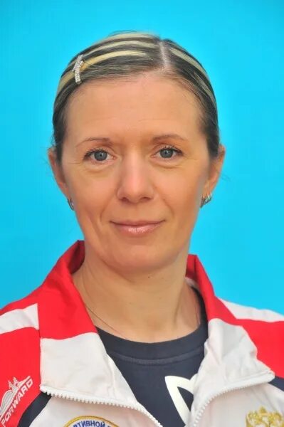 тренер Галина Казанцева - Спорт-Стиль сеть фитнес-клубов в Сочи и Адлере