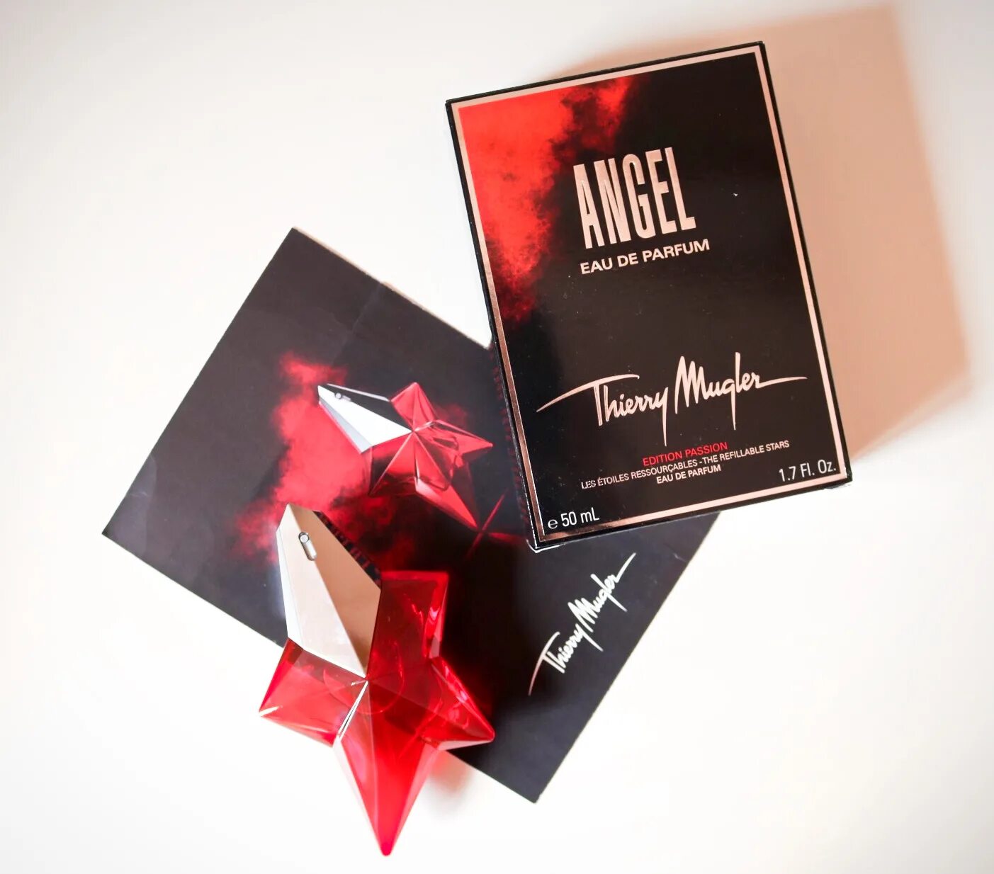 Star lusts. Mugler Angel passion Star. Angels of passion. Mugler Angel Edition passion. Thierry Mugler Limited Edition.