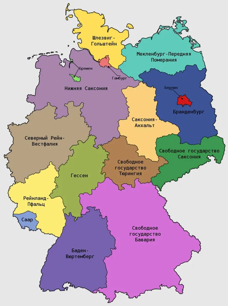 Pin by Gábor Tamás on post in 2020 Germany map, Germany castles, German heritage