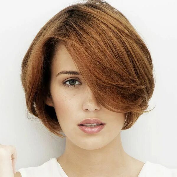 Главные тренды стрижки 2020-2021: тенденции, фото, идеи, подсказки Wavy bob hair