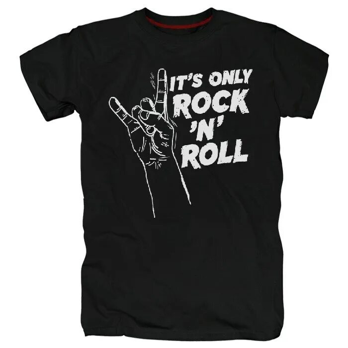 Rock i roll