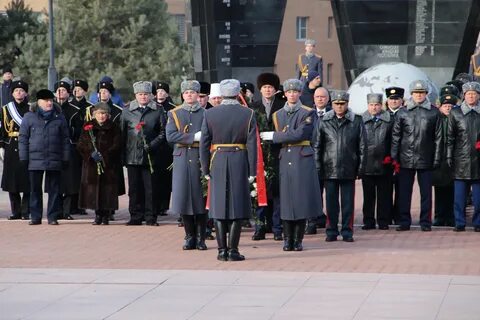 Февраля хабаровск