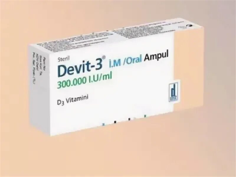 Devit-3 300.000. D Devit 3 ампула. Витамин д3 Devit-3 300 000 i.u. / 1 мл. Девит-3 1 ампула 300.000.