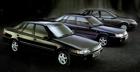 Группа daewoo