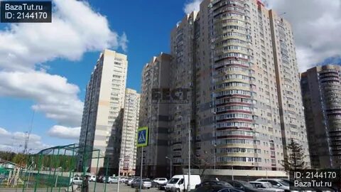 Горенский бульвар