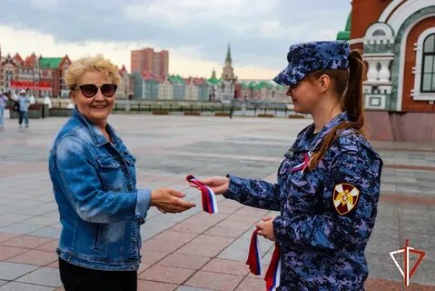 1 июня в йошкар оле