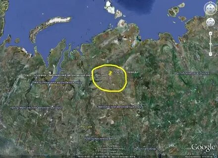 Центрально тунгусское плато