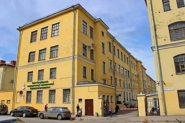 Курск литовская улица 2д корп 6 академия