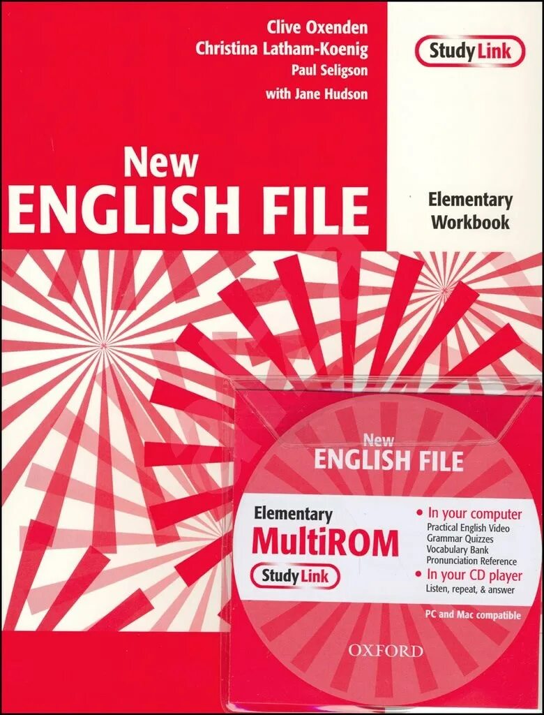 Clive Oxenden Christina Latham-Koenig New English file. New English file Elementary student's book Christina Latham-Koenig. New English file Elementary Workbook ответы 7 Unit. Голицынский New English file. Учебник new file