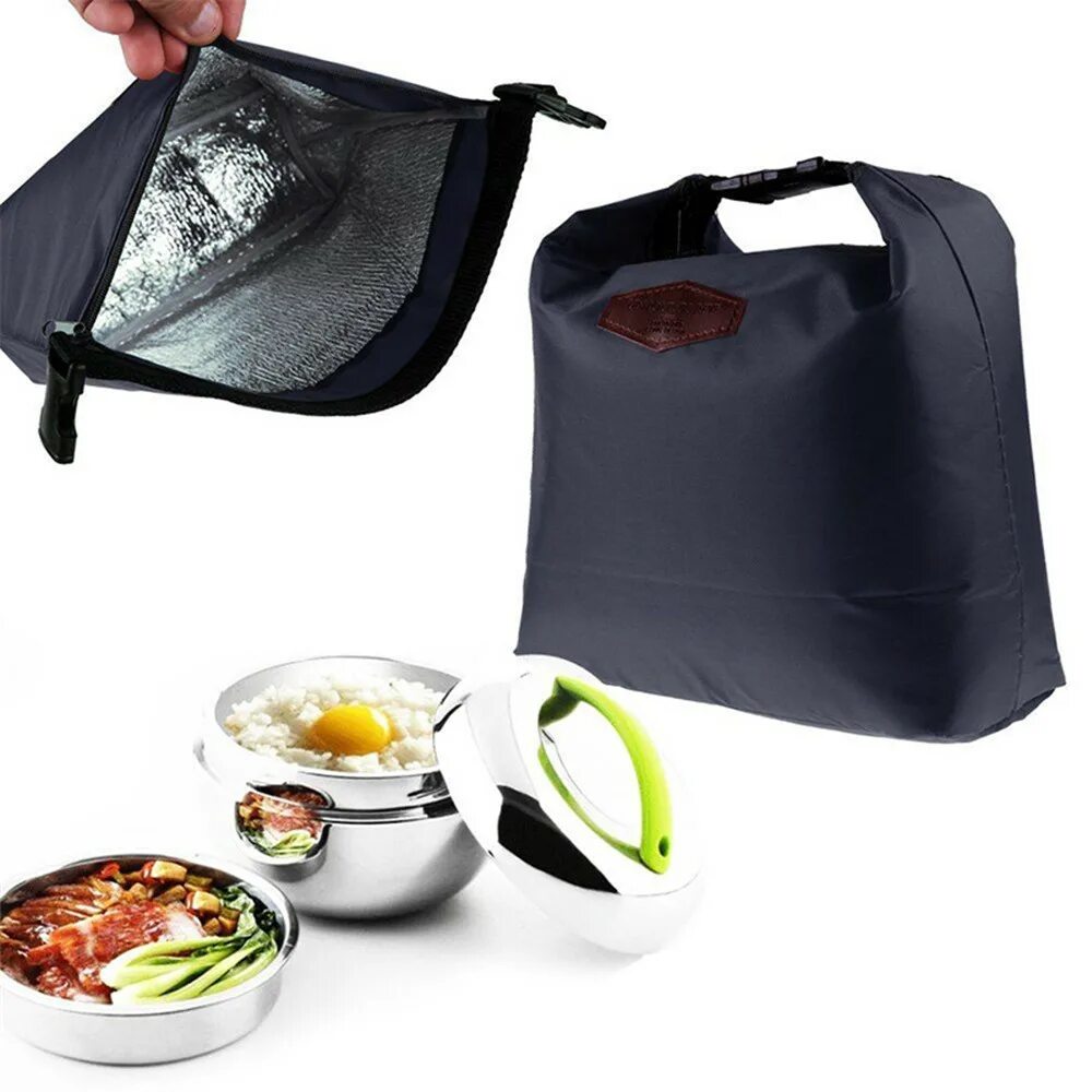 Термосумка для ланча. Термосумка lunch Bag. Сумка-термос для обедов iconic lunch Pouch. Tk 0389 термосумка для ланч-бокса, синий (lunch Box Bag). Термосумка KV+ (20d05) Thermo Waist Bag.