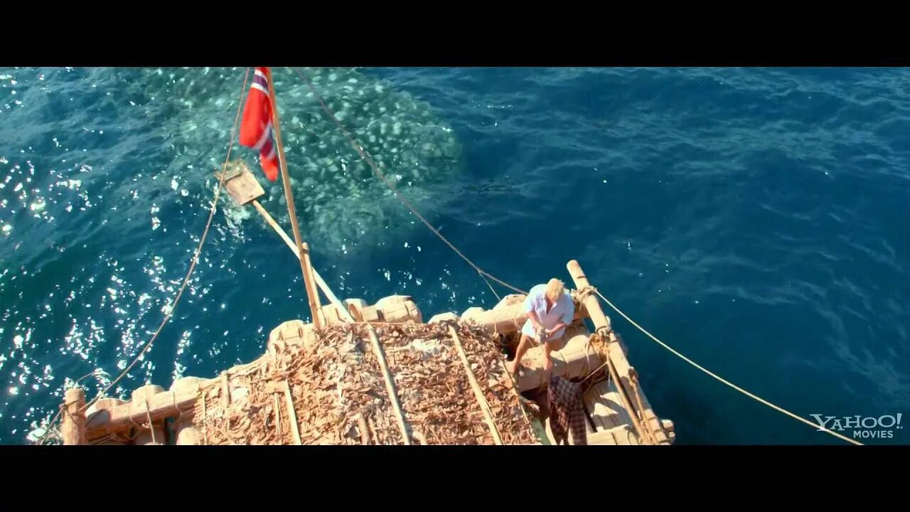 Пересек тихий океан на плоту кон тики. Кон-тики / kon-tiki (2012). тур хейердал путешествие на кон-тики. тур хейердал путешествие на плоту.