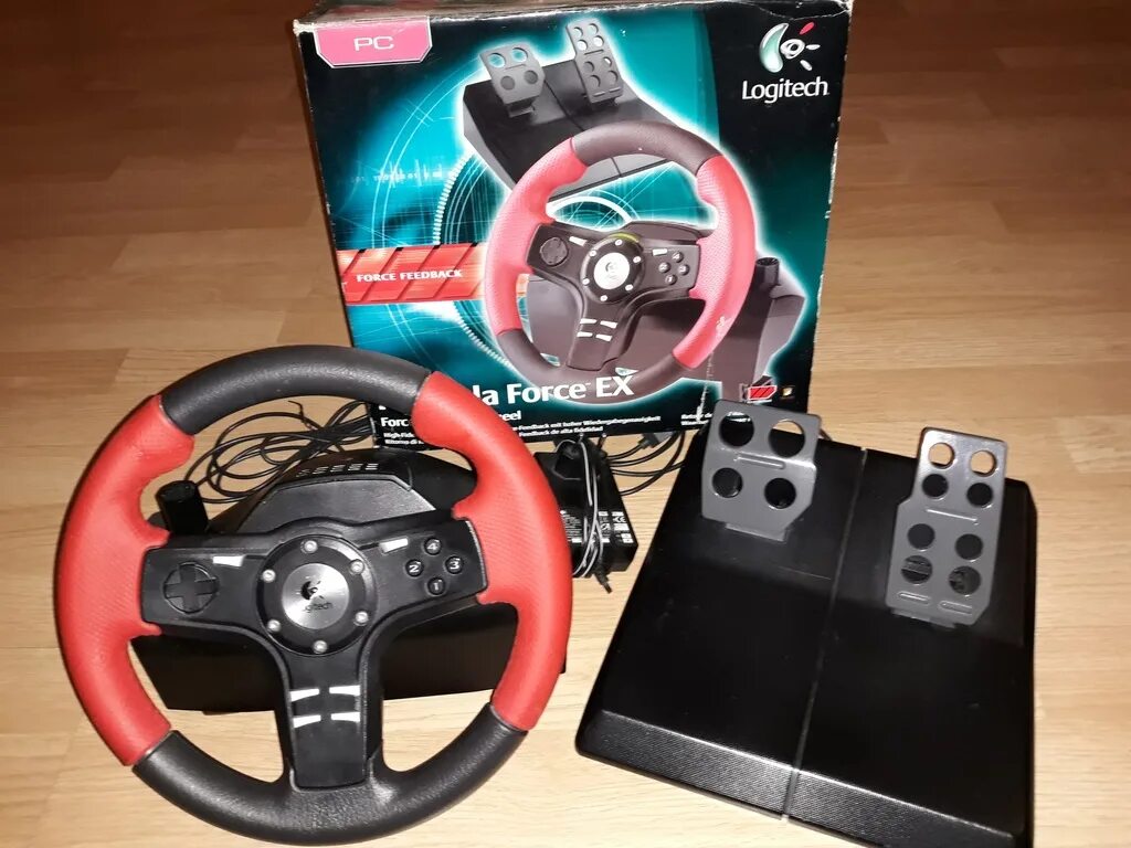 Руль logitech force ex. Игровой руль logitech formula force ex. игровой руль logitech wingman formula. logitech formula force ex педали. руль логитеч формула форс ех.