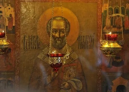 Святитель храм чудотворец