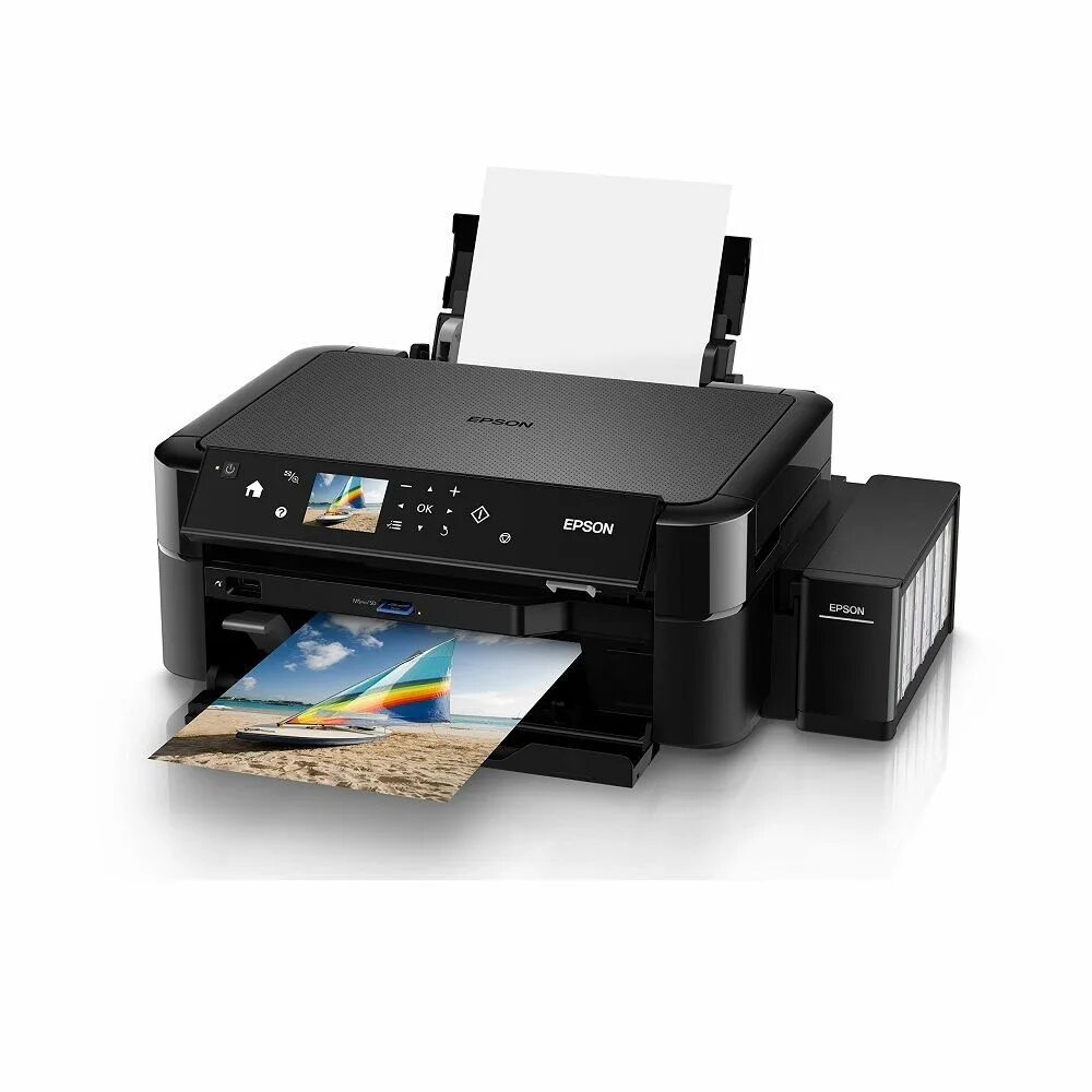 Epson l850