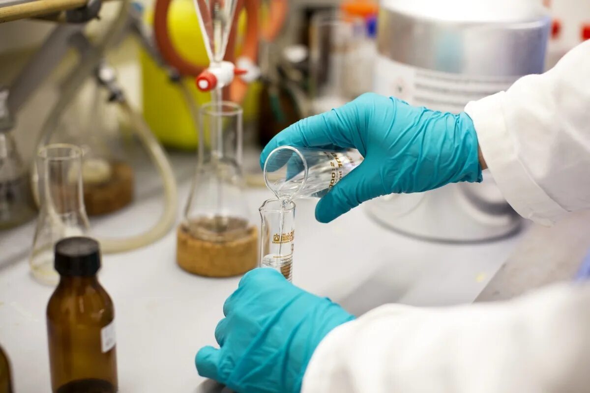 технология производства лекарственных форм.