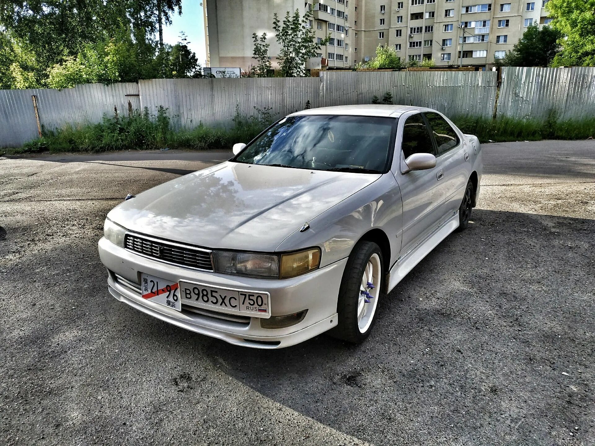 Купить кресту 90 кузов. Тойота Креста 90. Toyota  Toyota Cresta. Тойота Креста 90 серая. Toyota Cresta 2.