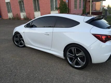 Диски gtc