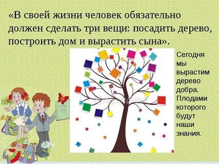 Нужно делать каждый