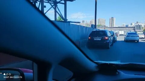 Дмитровское шоссе сегодня