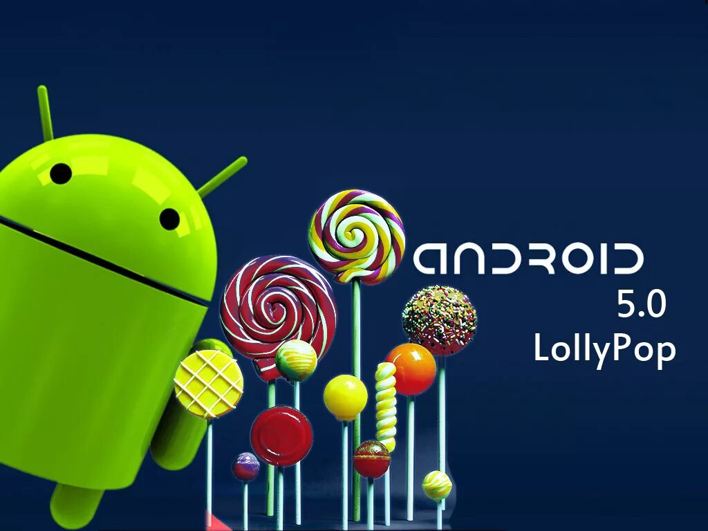 Легкая версия андроид. Lollipop 5.0. Версия андроид Lollipop. Андроид 5.0 лолипоп фото. Android 5.