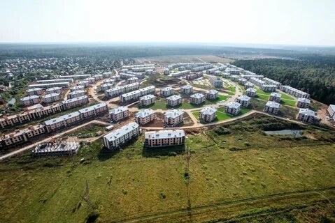 Жк борисоглебское москва