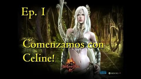 Игры где играешь за эльфов